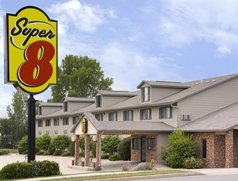 Super 8 Motel Monroe - WI