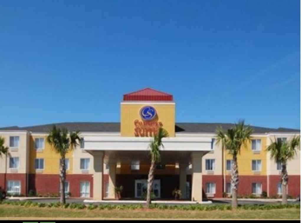 Comfort Suites Foley - North Gulf Shores