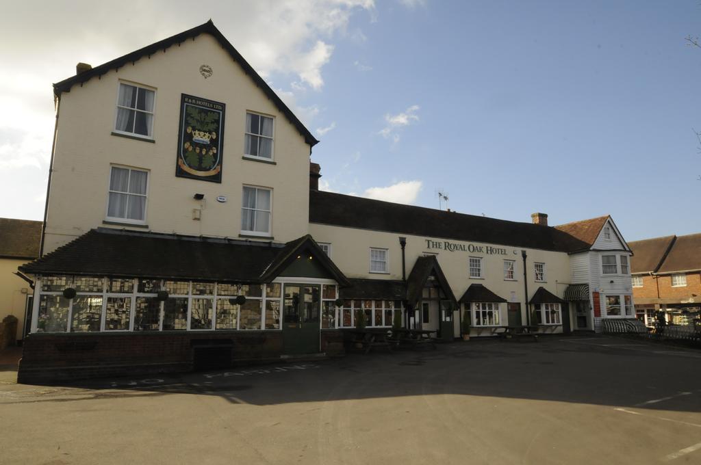 Royal Oak Hotel