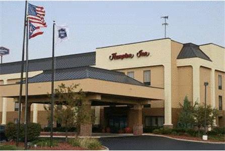 Hampton Inn Medina