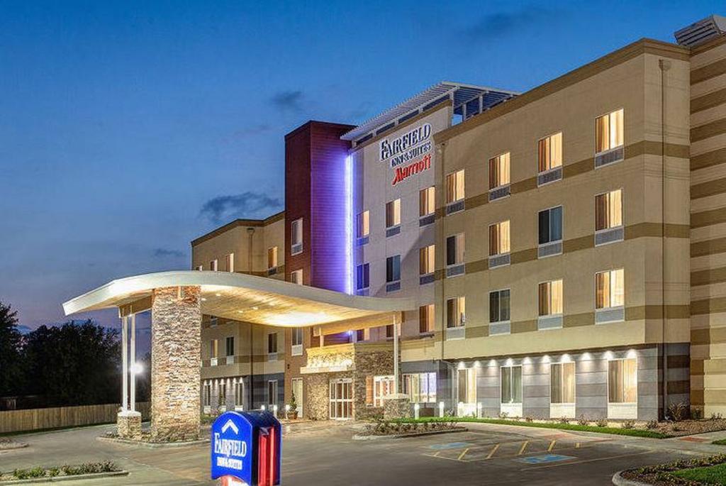 Fairfield Inn and Suites Medina