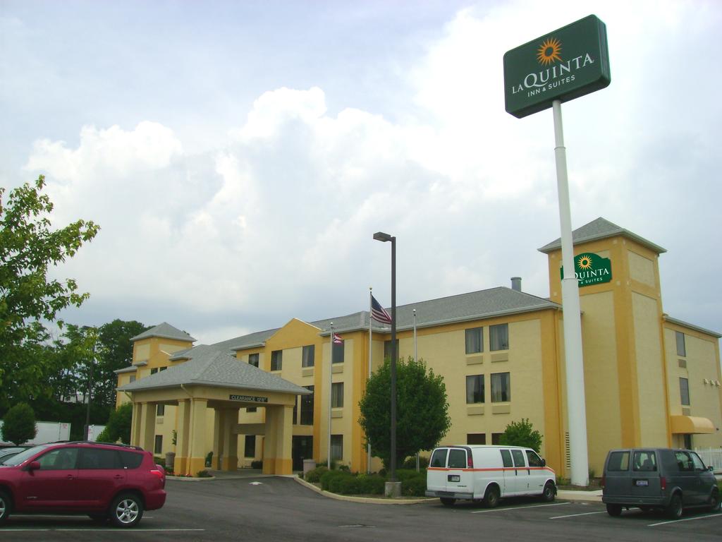 La Quinta Inn and Suites Dayton North - Tipp City