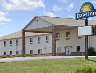 Days Inn Manchester