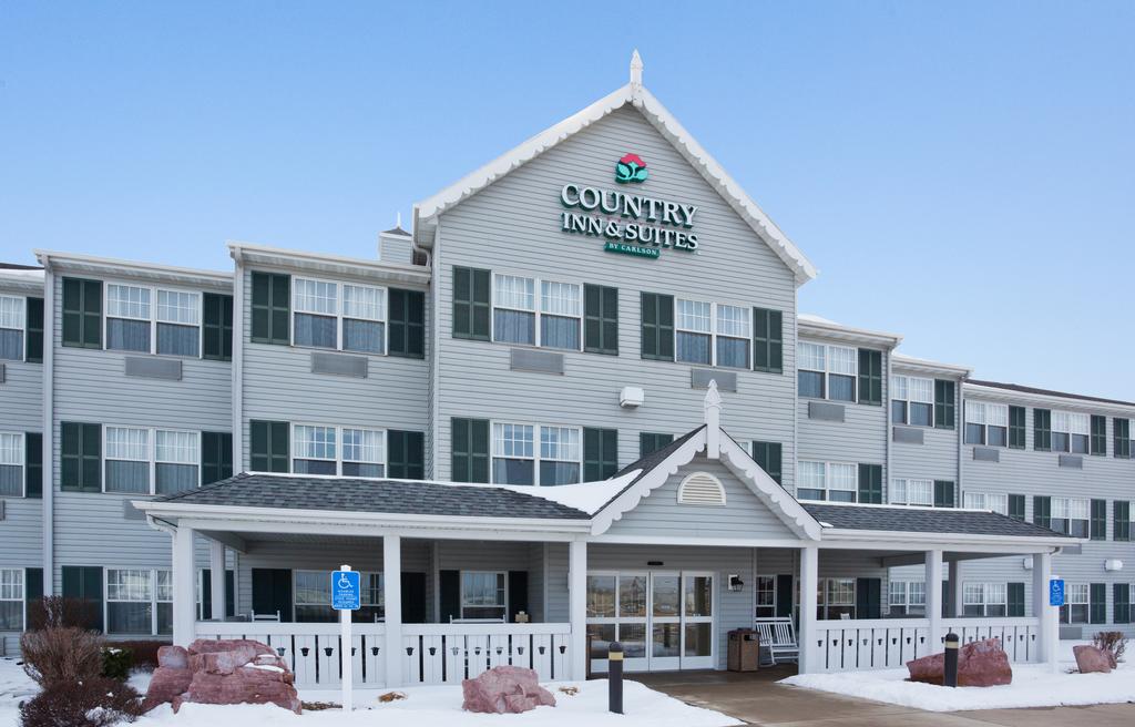 Country Inn and Suites By Carlson Pella IA