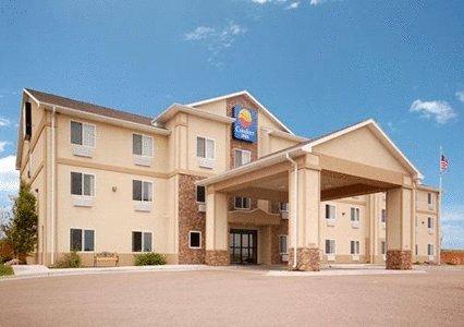 Quality Inn and Suites Sterling