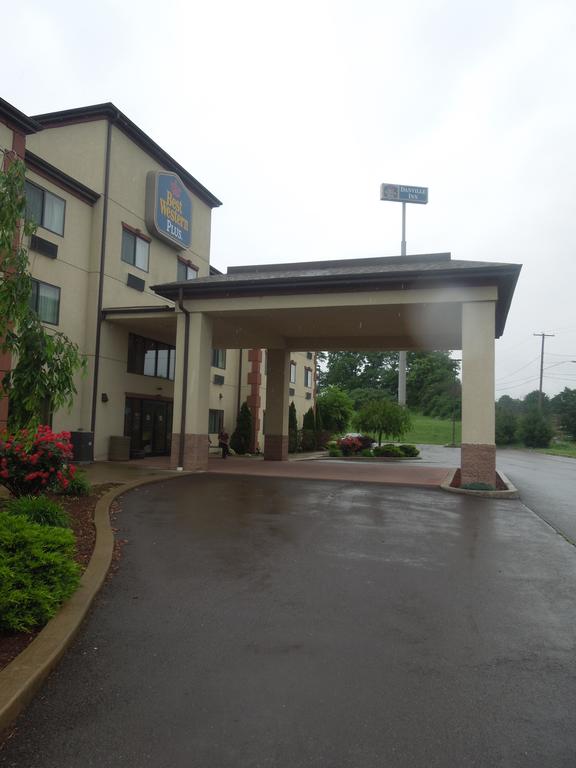 Best Western Danville Inn