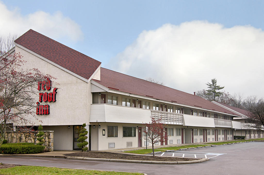 Red Roof Inn Danville - PA