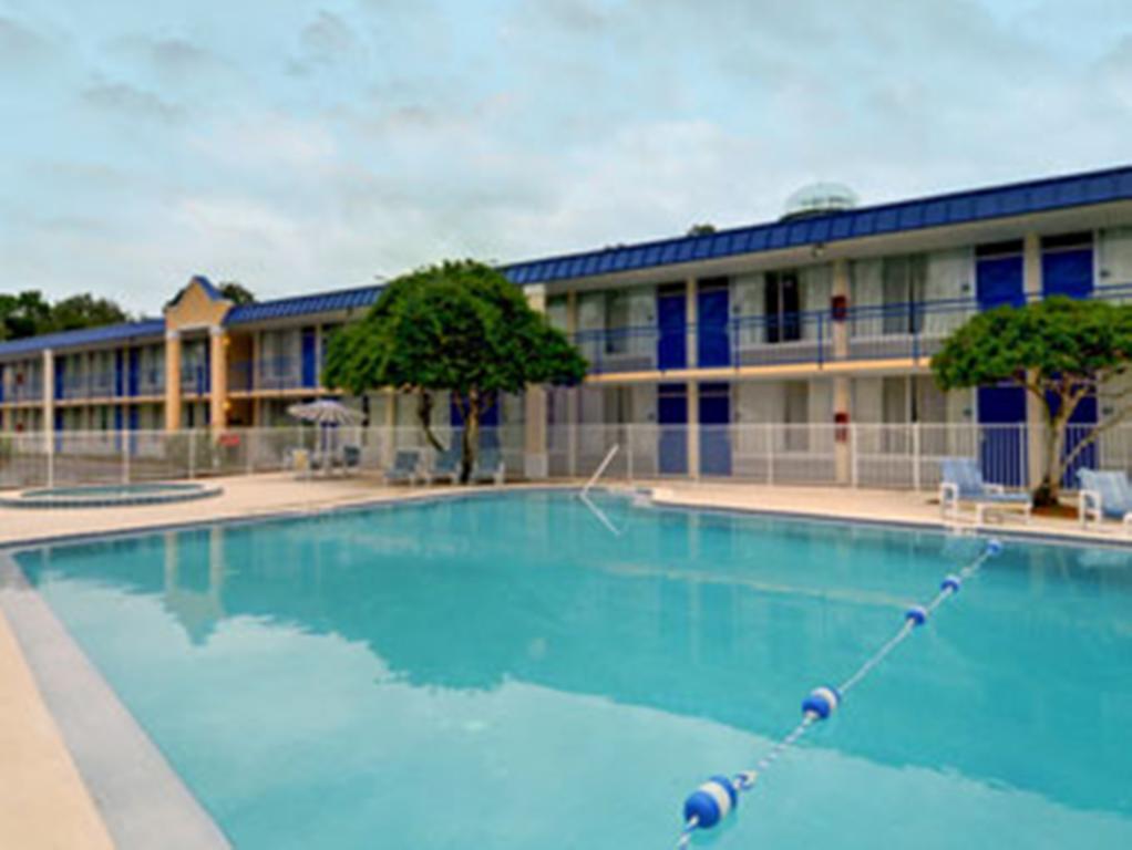 Days Inn Silver Springs FL - Ocala East