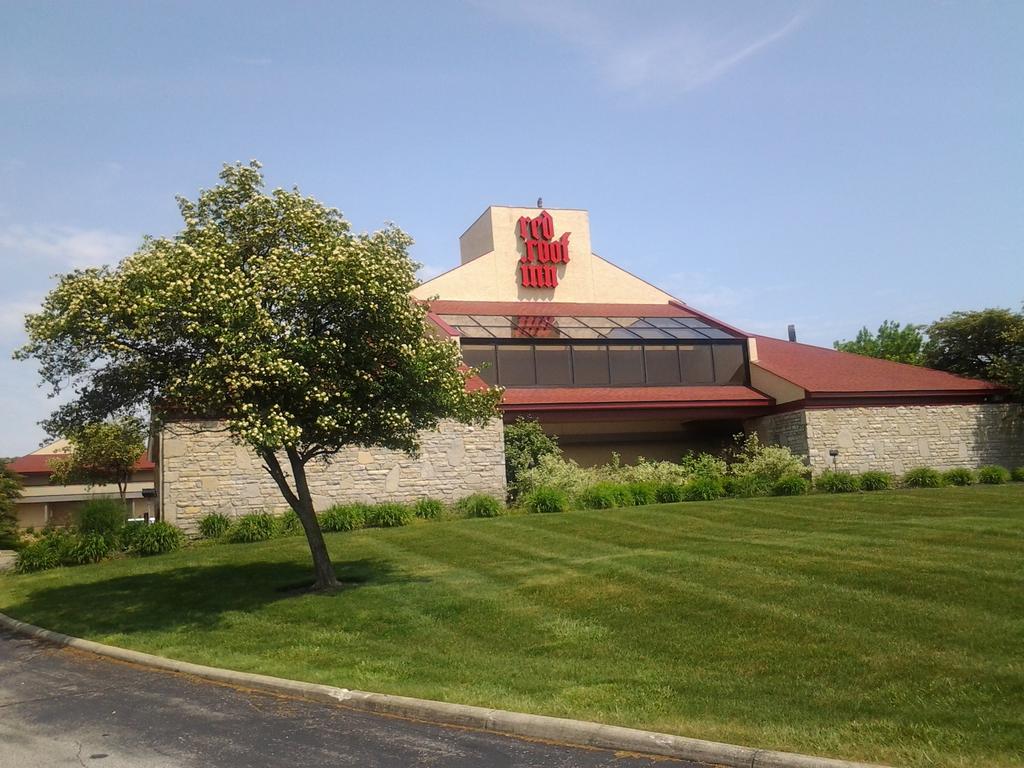 Red Roof Inn Cleveland - Medina