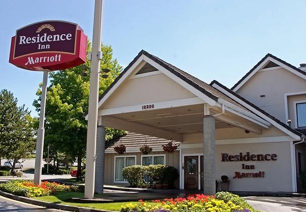 Residence Inn Seattle North-Lynnwood Everett