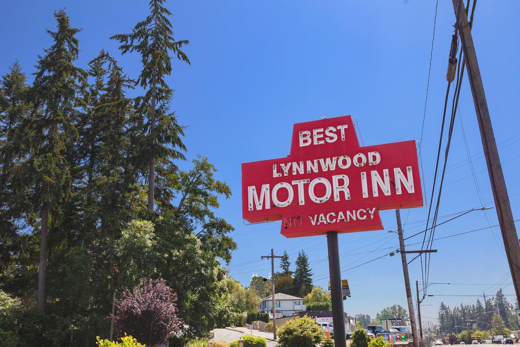 Best Lynnwood Inn