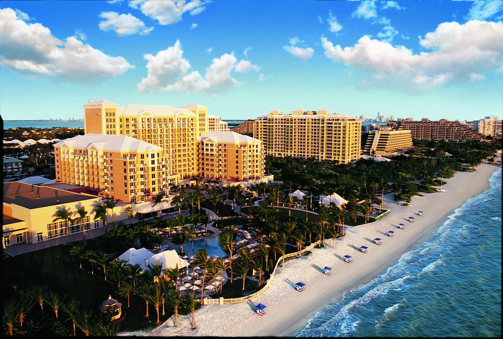 The Ritz-Carlton Key Biscayne Miami