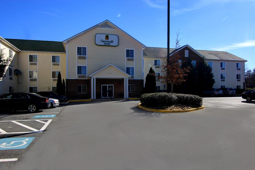 Crestwood Suites Snellville