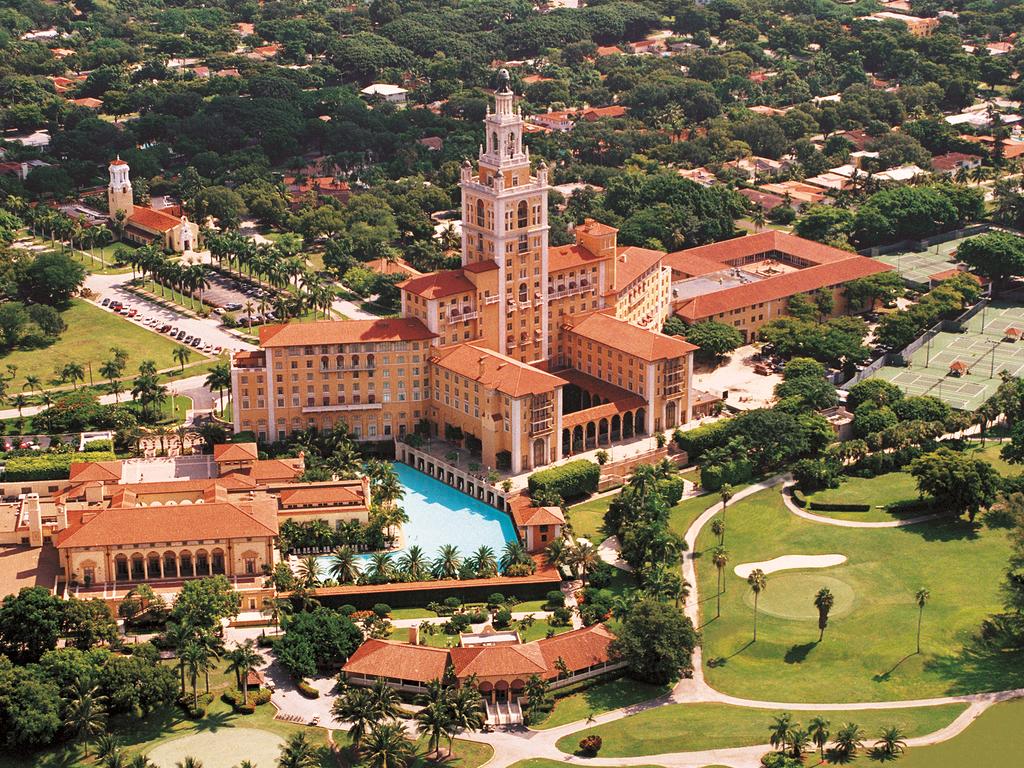 Biltmore Miami-Coral Gables