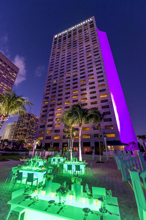 Intercontinental Miami