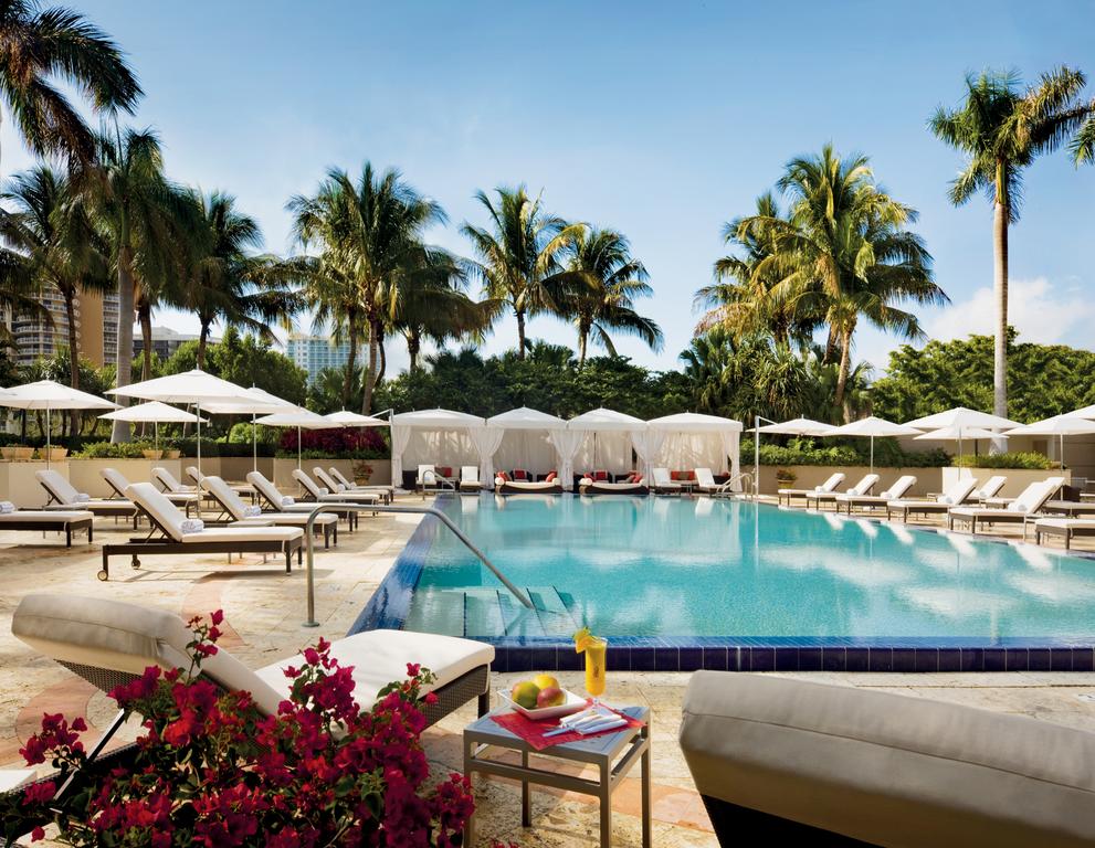 The Ritz-Carlton Coconut Grove Miami