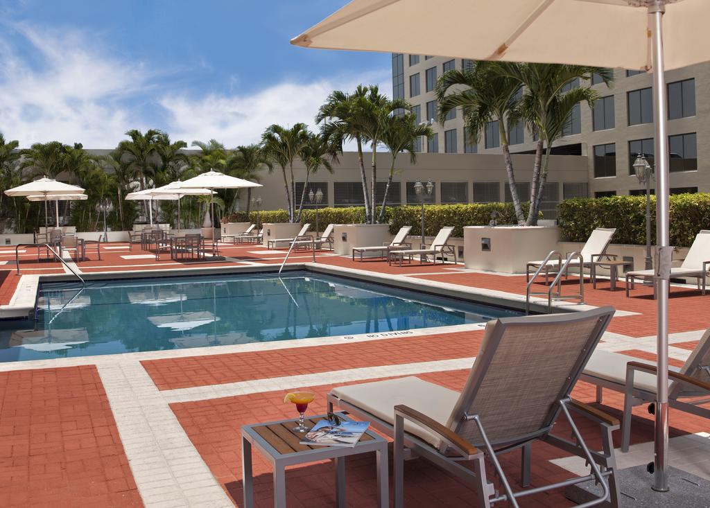 Miami Marriott Dadeland