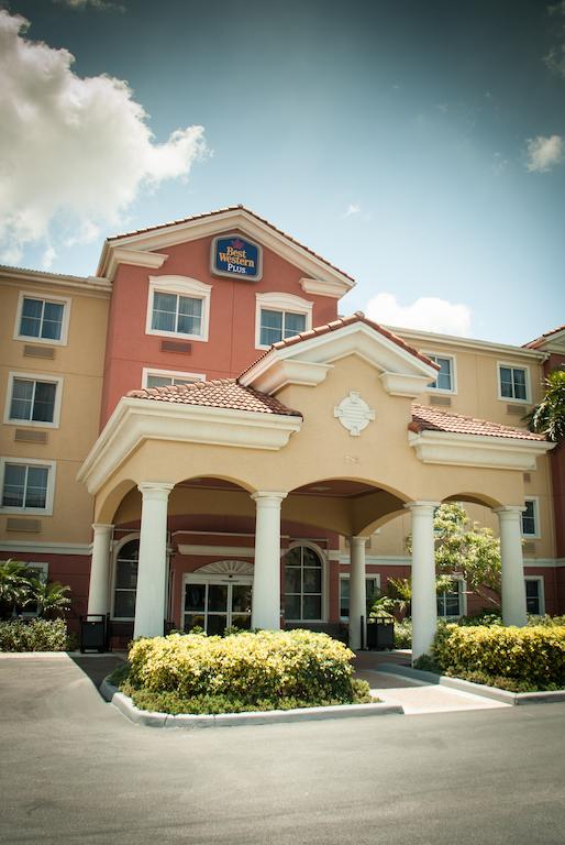 Best Western Plus Miami-Doral Dolphin Mall