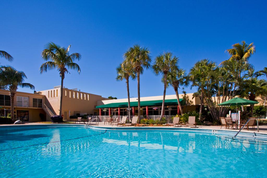 Holiday Inn Coral Gables - University