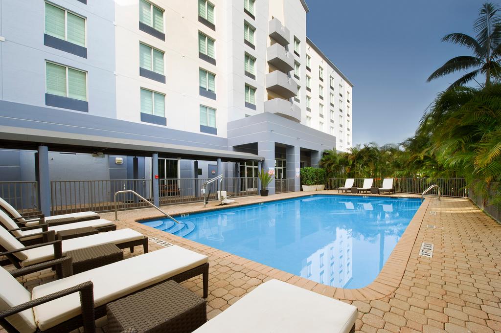 Holiday Inn Miami Doral Area