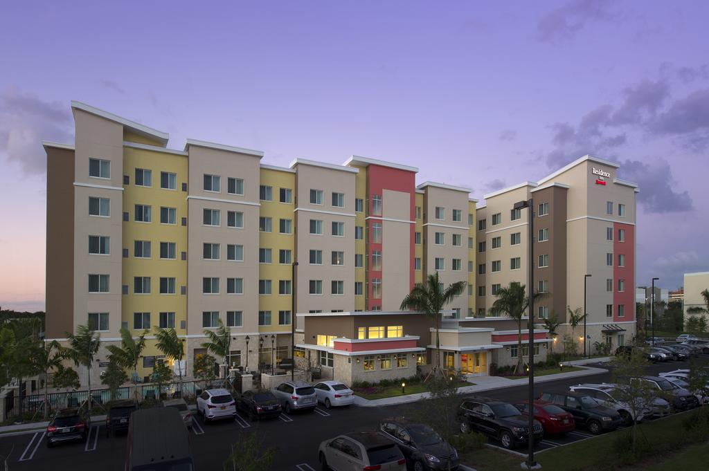 Residence Inn Miami Airport WestDoral