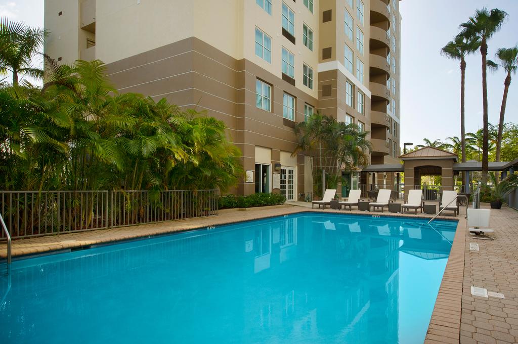 Staybridge Suites Miami Doral Area