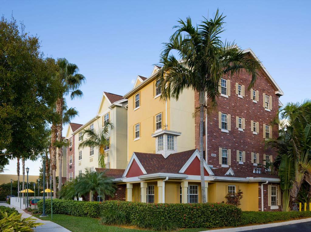 TownePlace Suites Miami Airport WestDoral Area