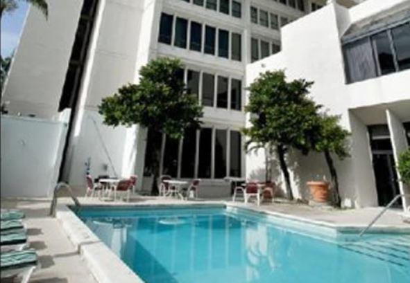 River Park Hotel Suites Port Miami