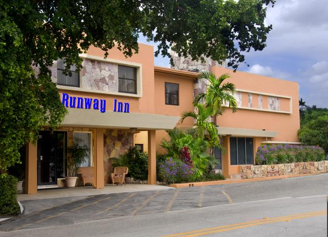 Runway Inn