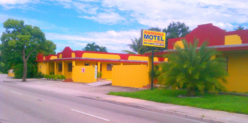 Ramona Motel