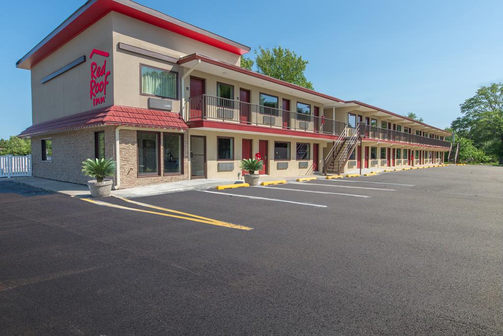 Red Roof Inn Rio Grande