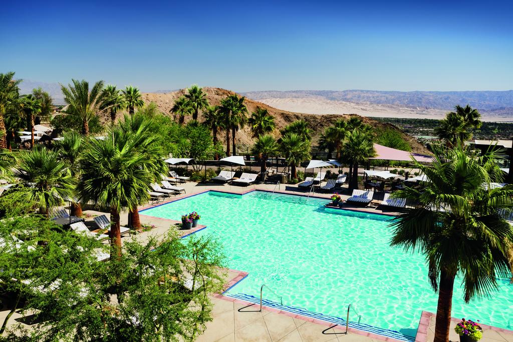 The Ritz-Carlton Rancho Mirage