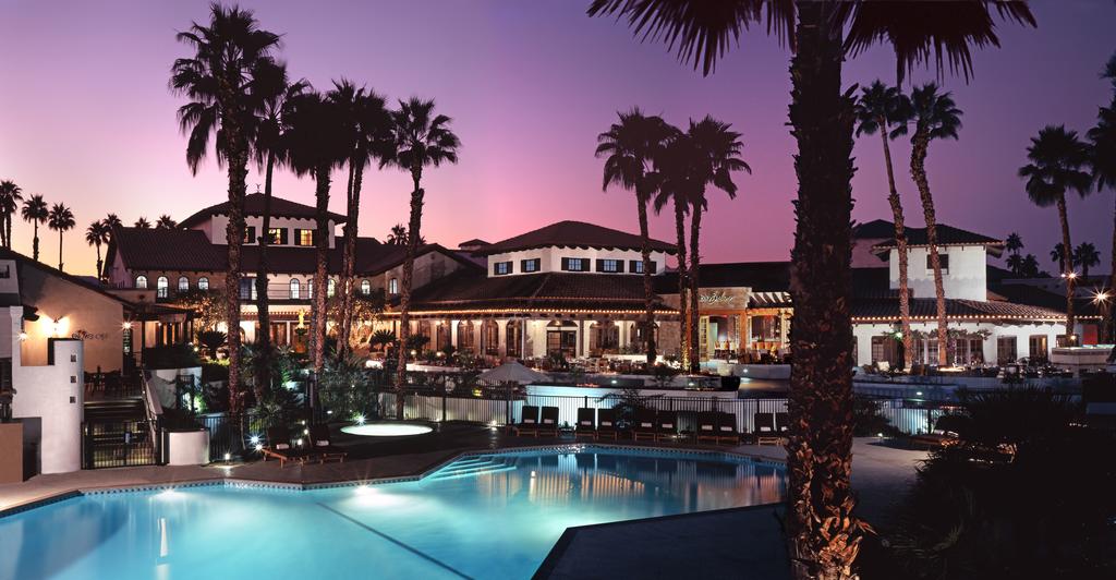 Omni Rancho Las Palmas Resort and Spa