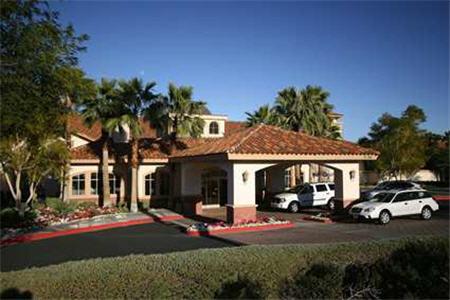 Hilton Garden Inn Palm Springs-Rancho Mirage