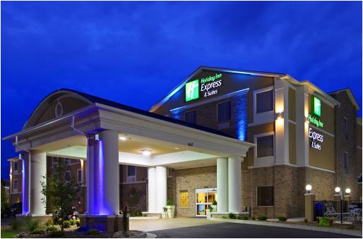 Holiday Inn Express South