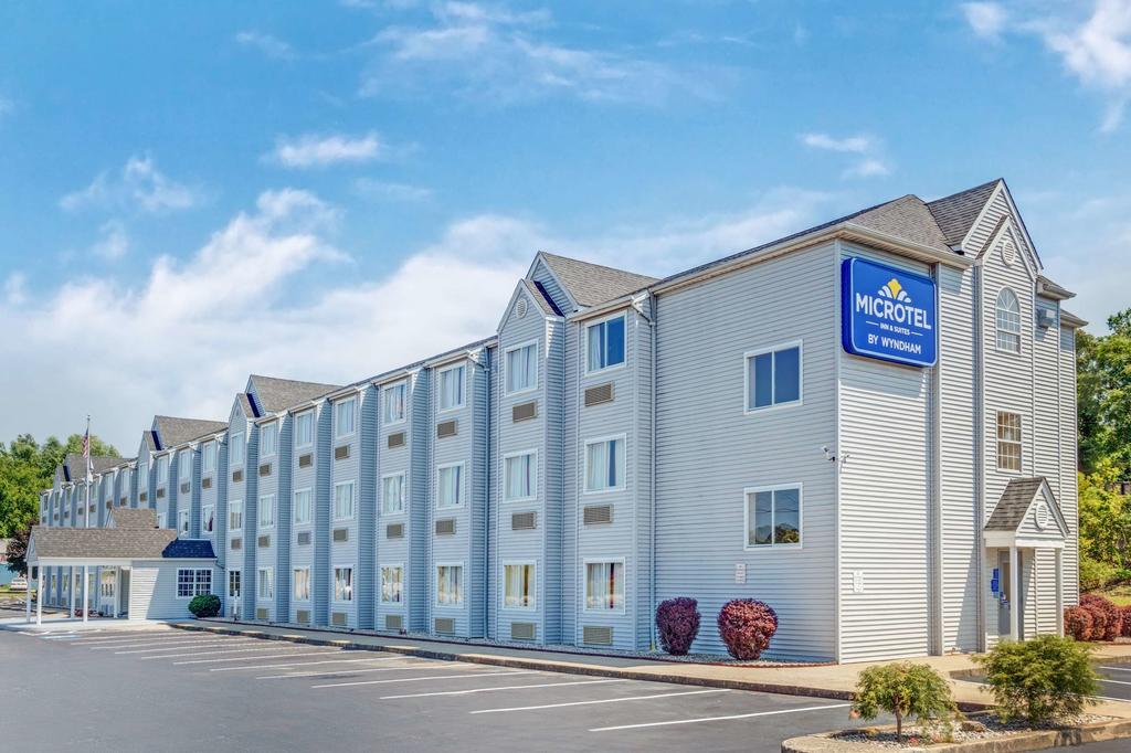 Microtel Inn by Wyndham Charleston South