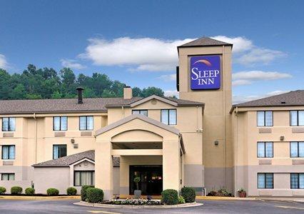 Sleep Inn Charleston