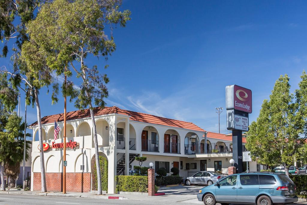 Econo Lodge Glendale