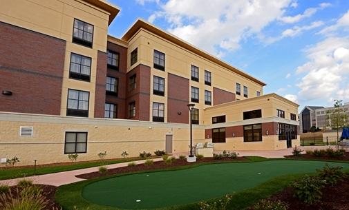 Homewood Suites by Hilton Cincinnati Mason