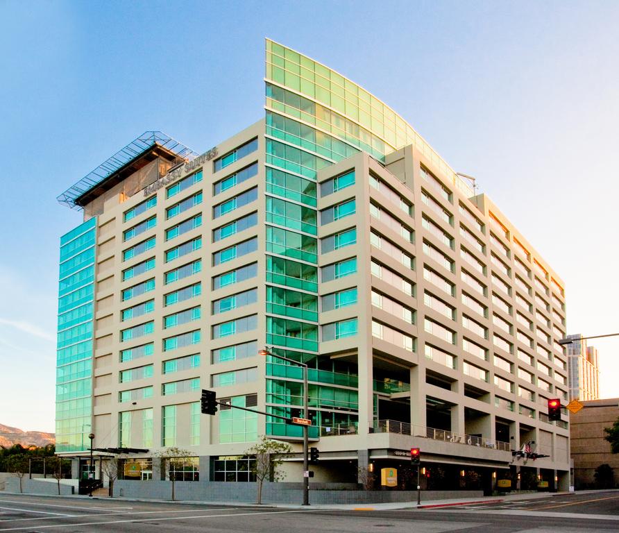 Embassy Suites Los Angeles-Glendale