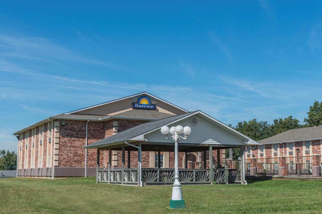 Days Inn Perryville