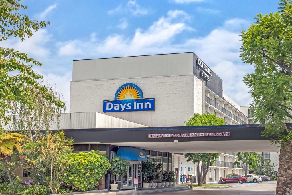 Days Inn Glendale