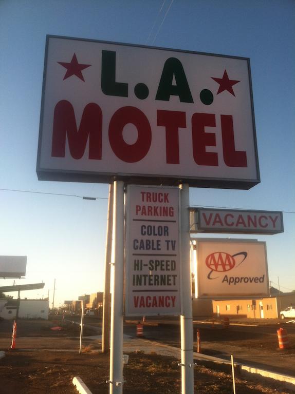 LA Motel