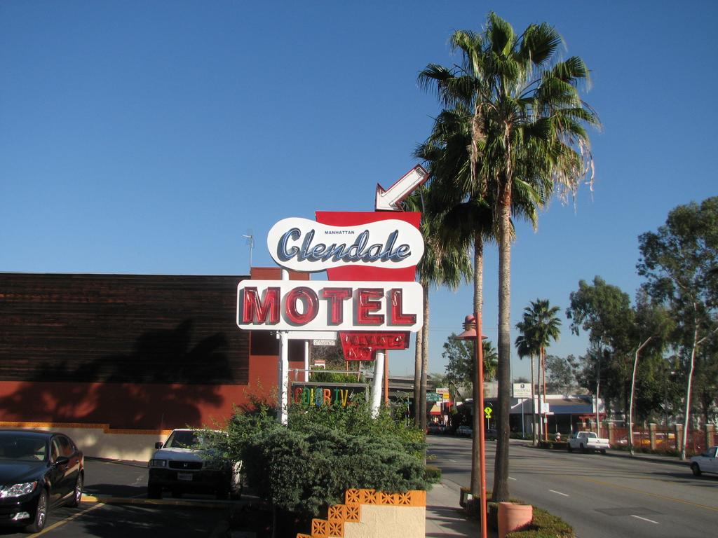 Glendale Motel