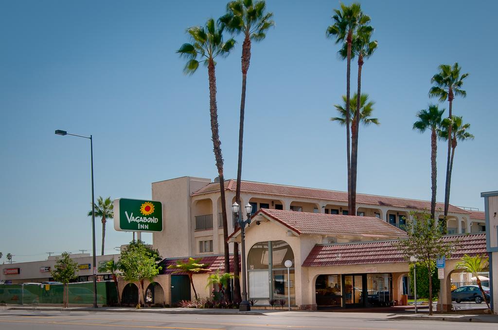 Vagabond Inn Glendale