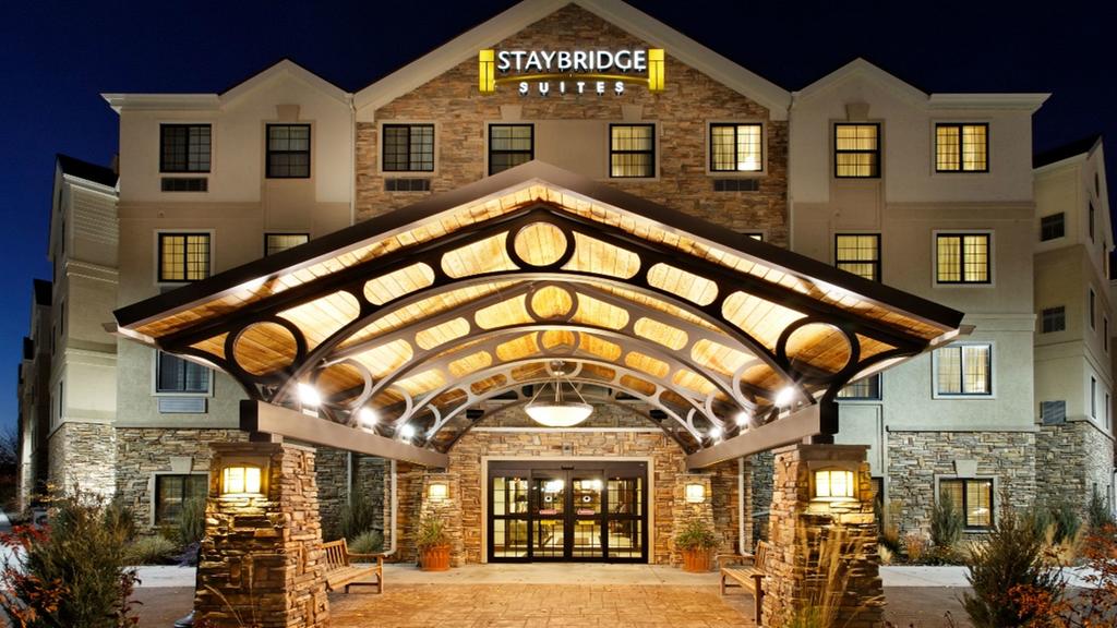 Staybridge Stes Greenbelt