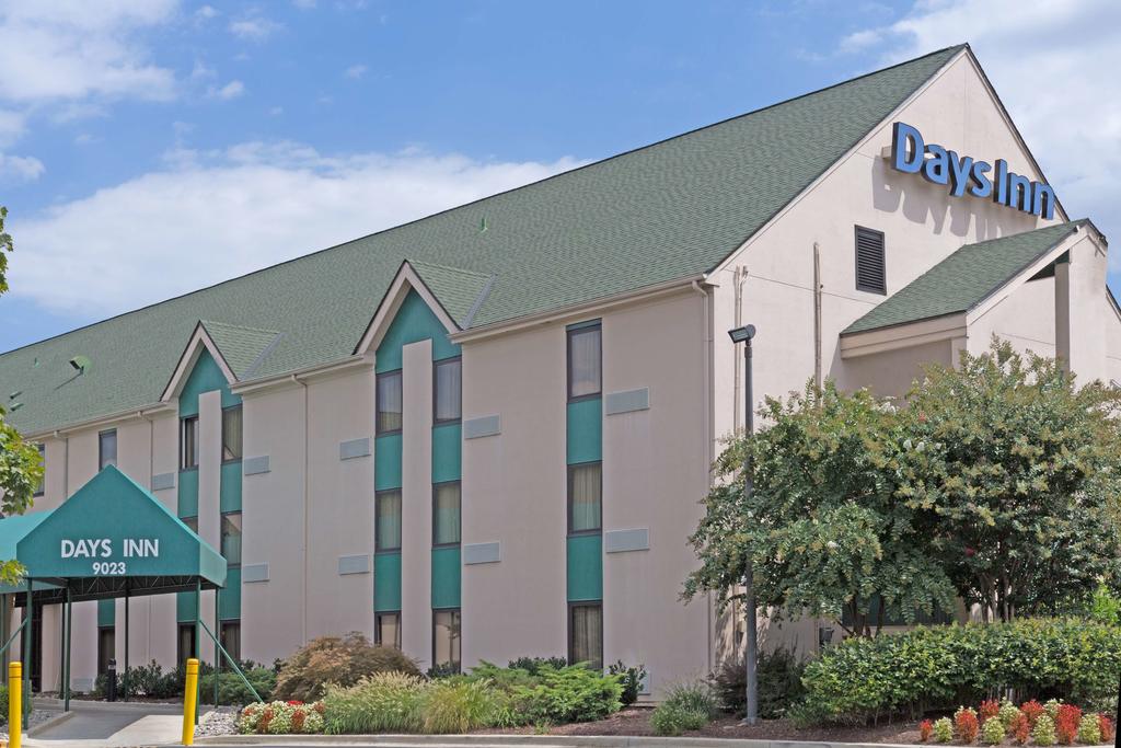 Days Inn Lanham