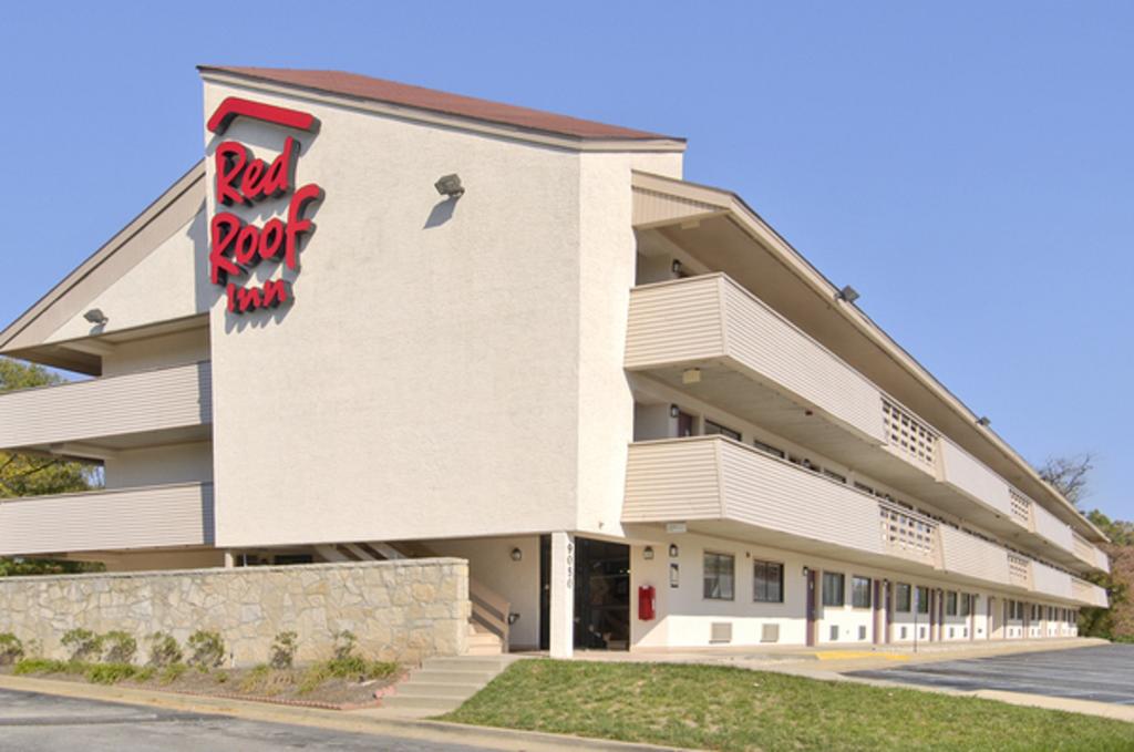 Red Roof Inn Washington DC - Lanham