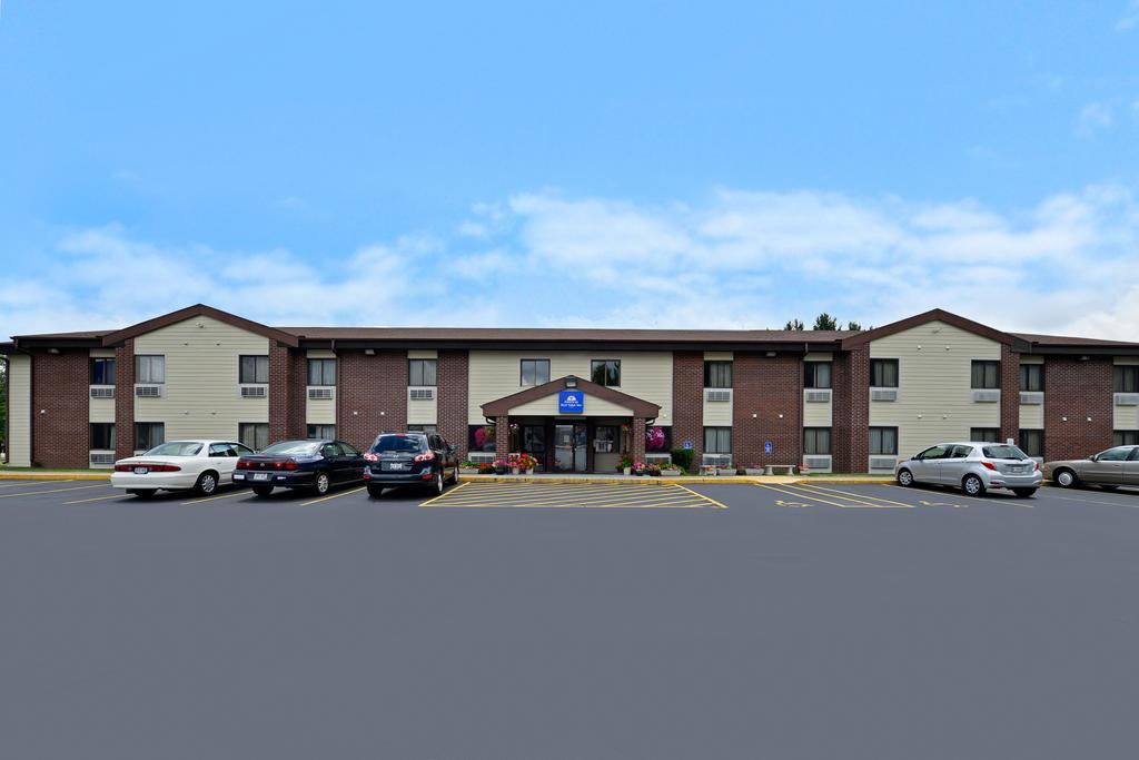 Americas Best Value Inn Wisconsin Rapids