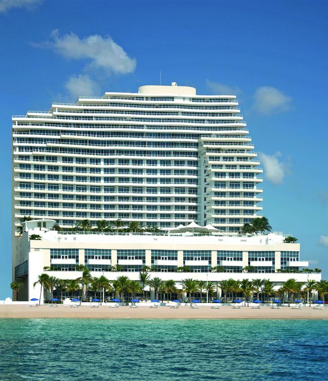 The Ritz-Carlton Fort Lauderdale